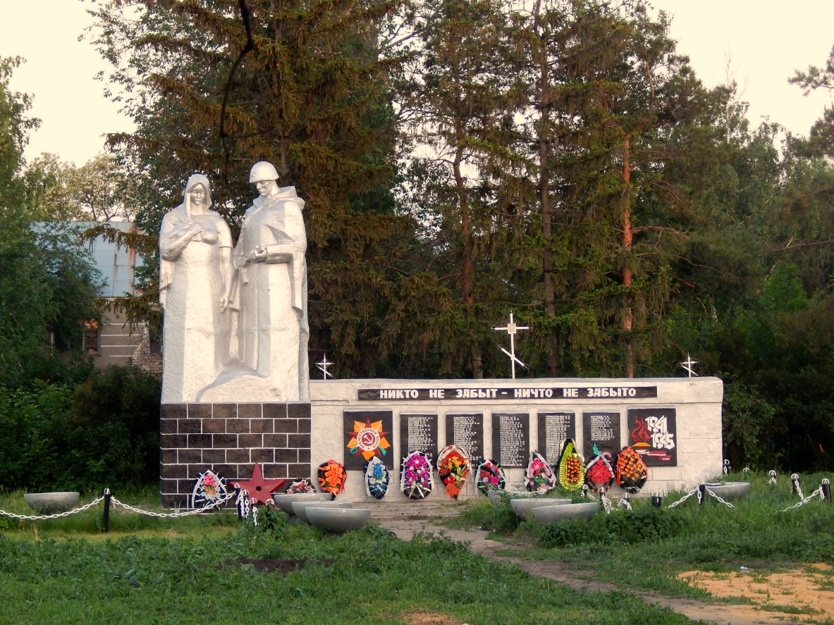 Всё началось с дворянского рода Раевских | Сетевое издание 